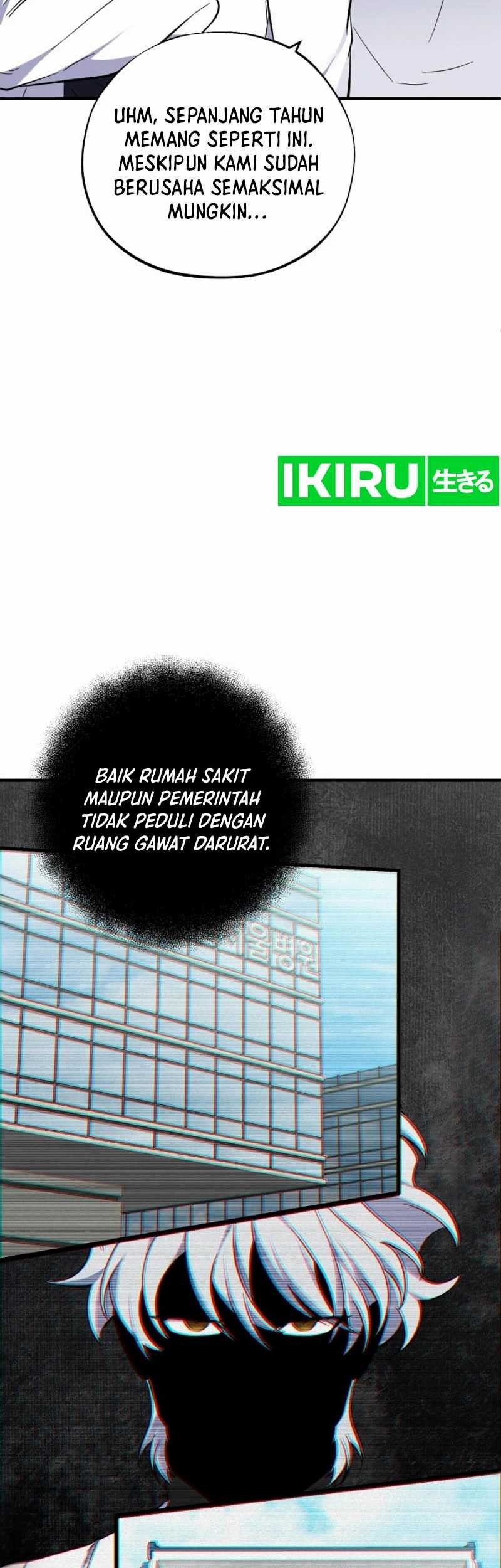 Top Medical Surgeon Chapter 17 Gambar 22