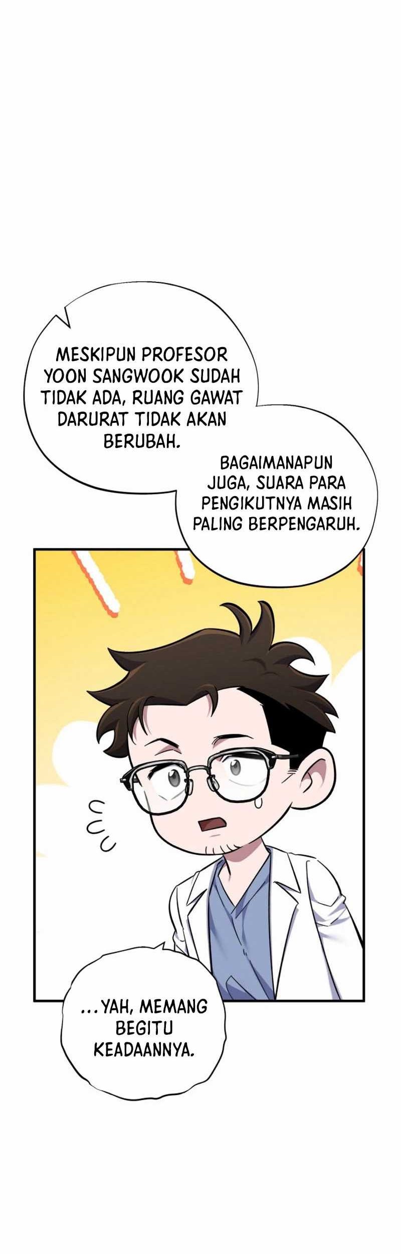 Top Medical Surgeon Chapter 17 Gambar 25