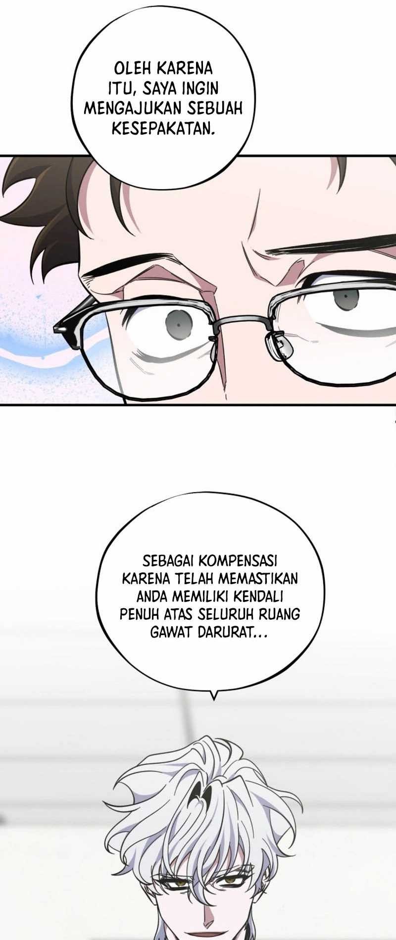 Top Medical Surgeon Chapter 17 Gambar 26
