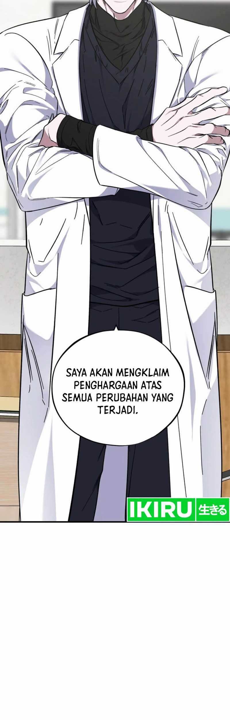 Top Medical Surgeon Chapter 17 Gambar 27