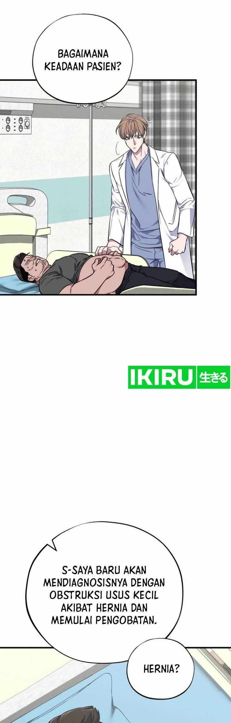 Top Medical Surgeon Chapter 17 Gambar 29