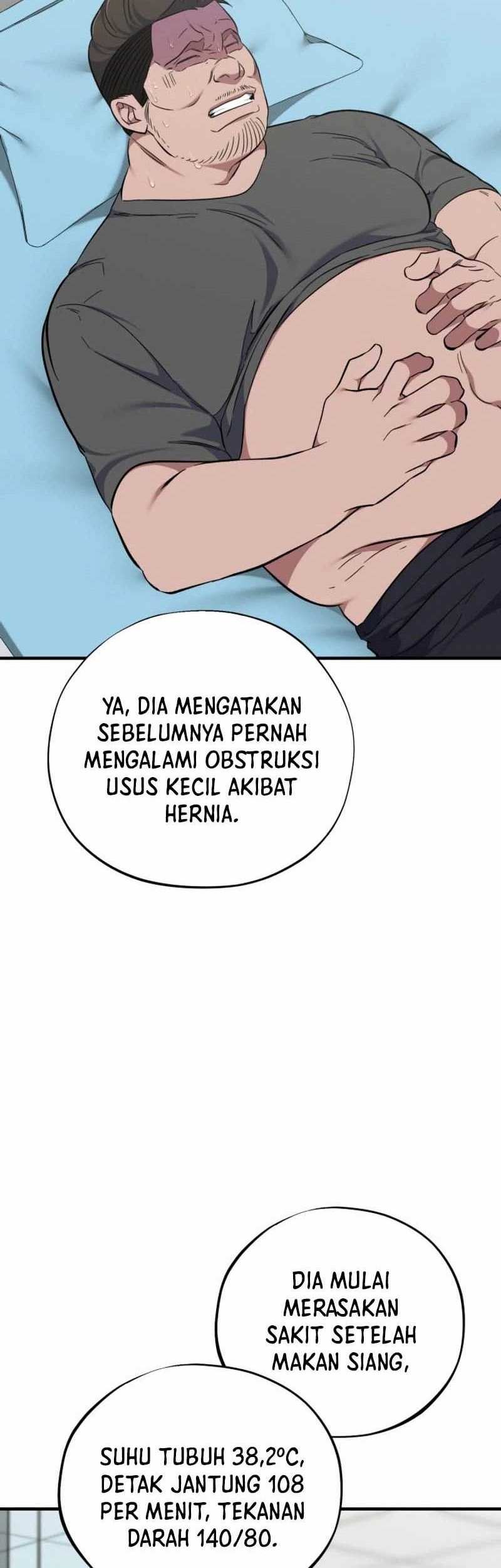 Top Medical Surgeon Chapter 17 Gambar 30