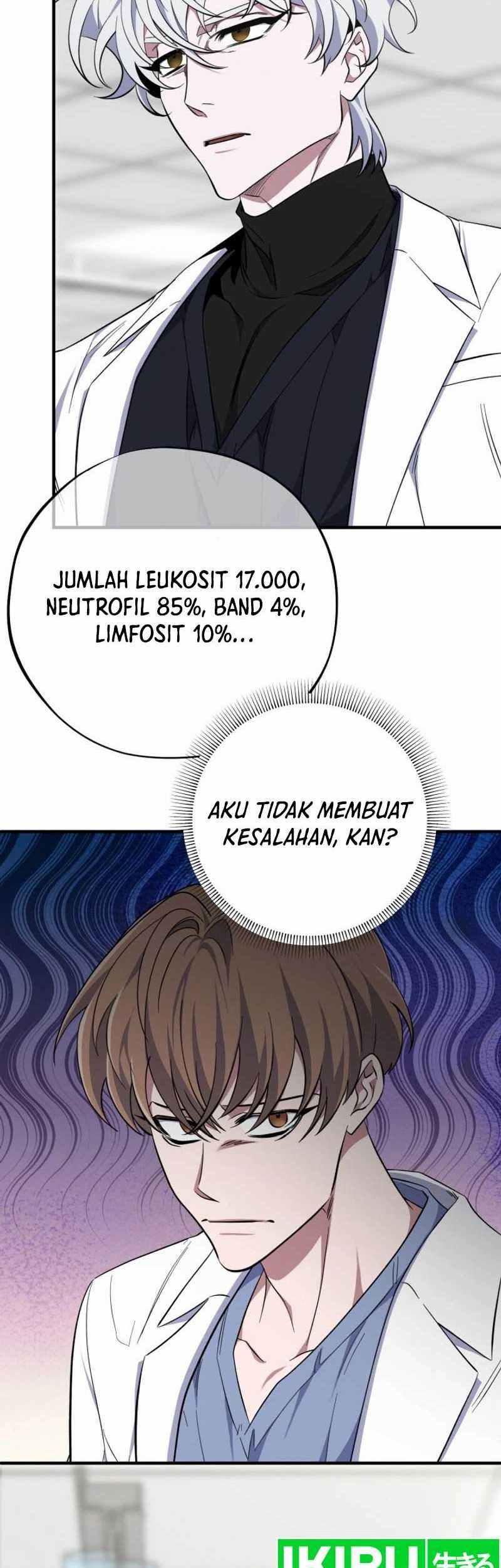Top Medical Surgeon Chapter 17 Gambar 32