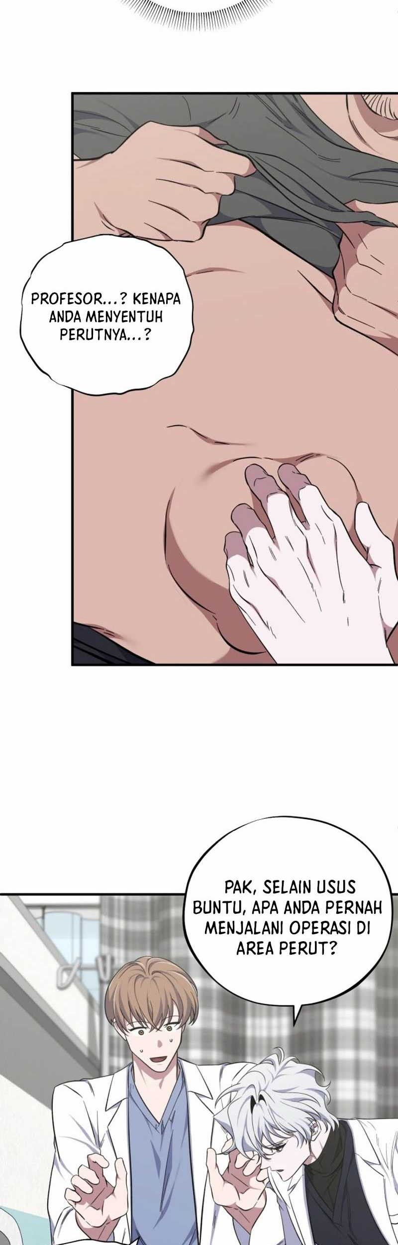 Top Medical Surgeon Chapter 17 Gambar 34