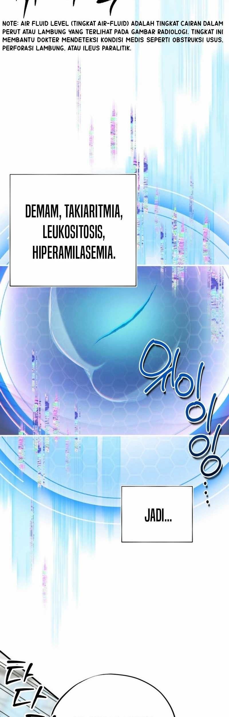 Top Medical Surgeon Chapter 17 Gambar 37
