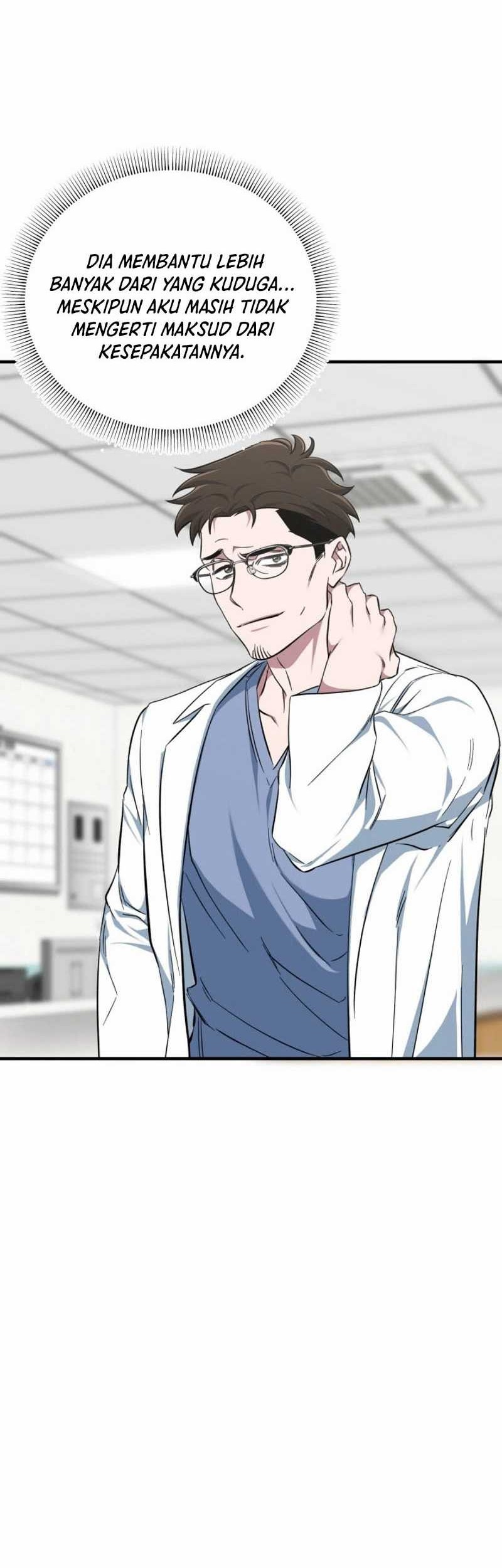 Top Medical Surgeon Chapter 17 Gambar 40