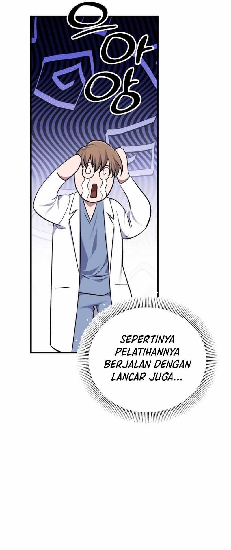 Top Medical Surgeon Chapter 17 Gambar 41