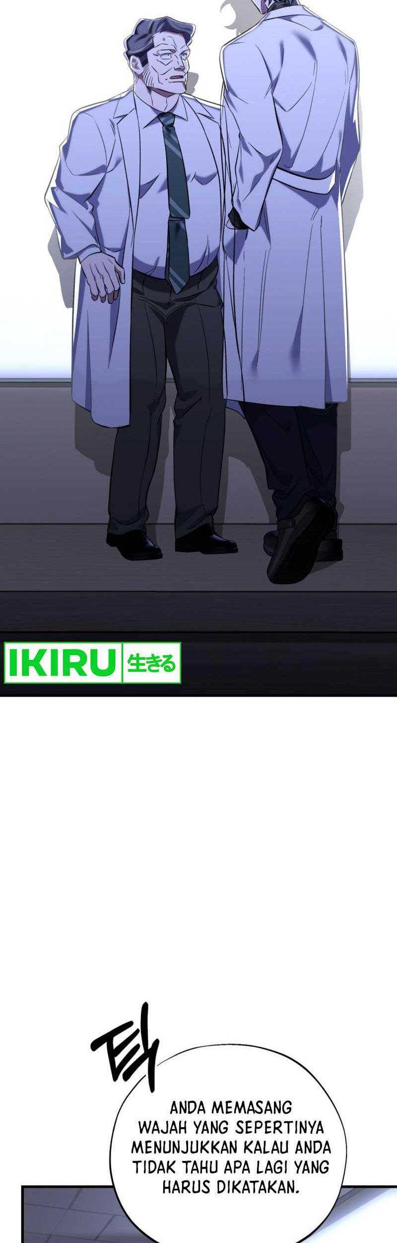 Top Medical Surgeon Chapter 16 Gambar 51