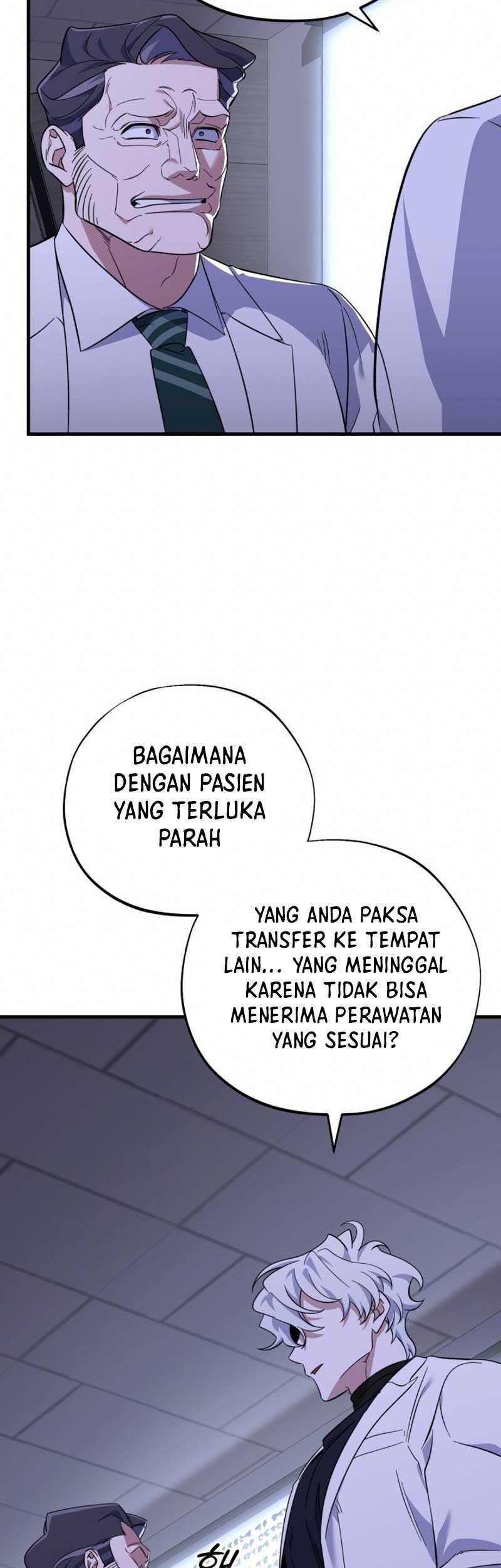 Top Medical Surgeon Chapter 16 Gambar 52