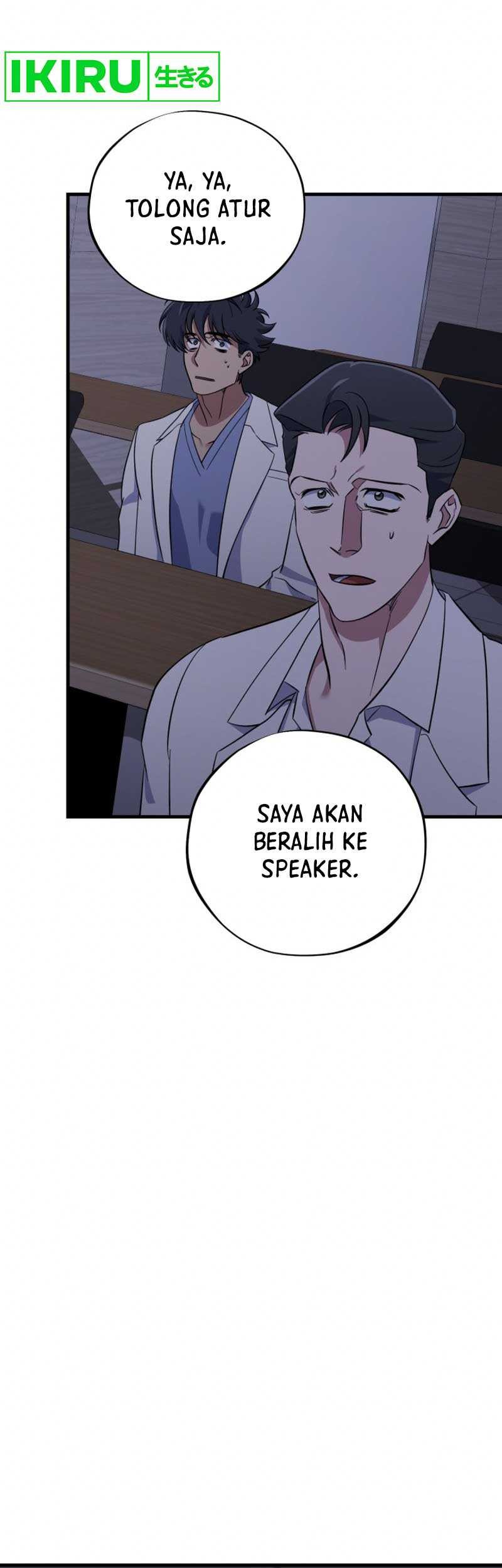 Top Medical Surgeon Chapter 16 Gambar 60