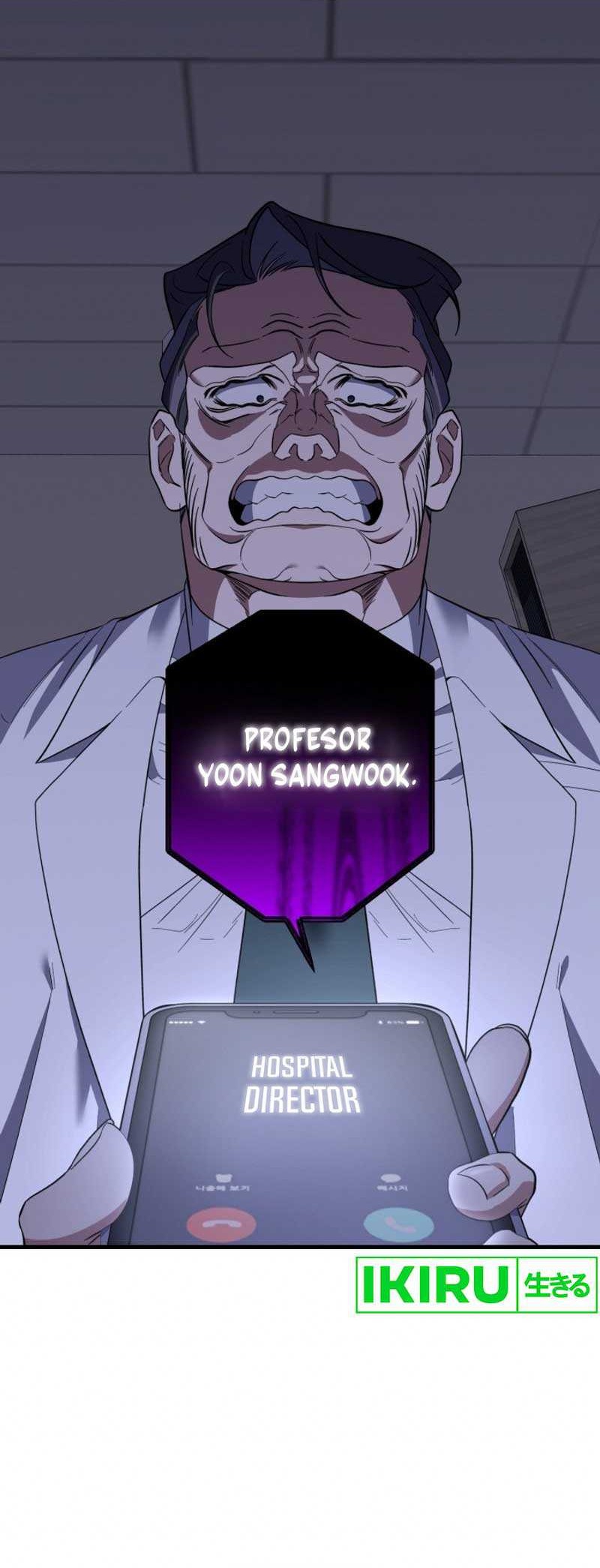 Top Medical Surgeon Chapter 16 Gambar 61