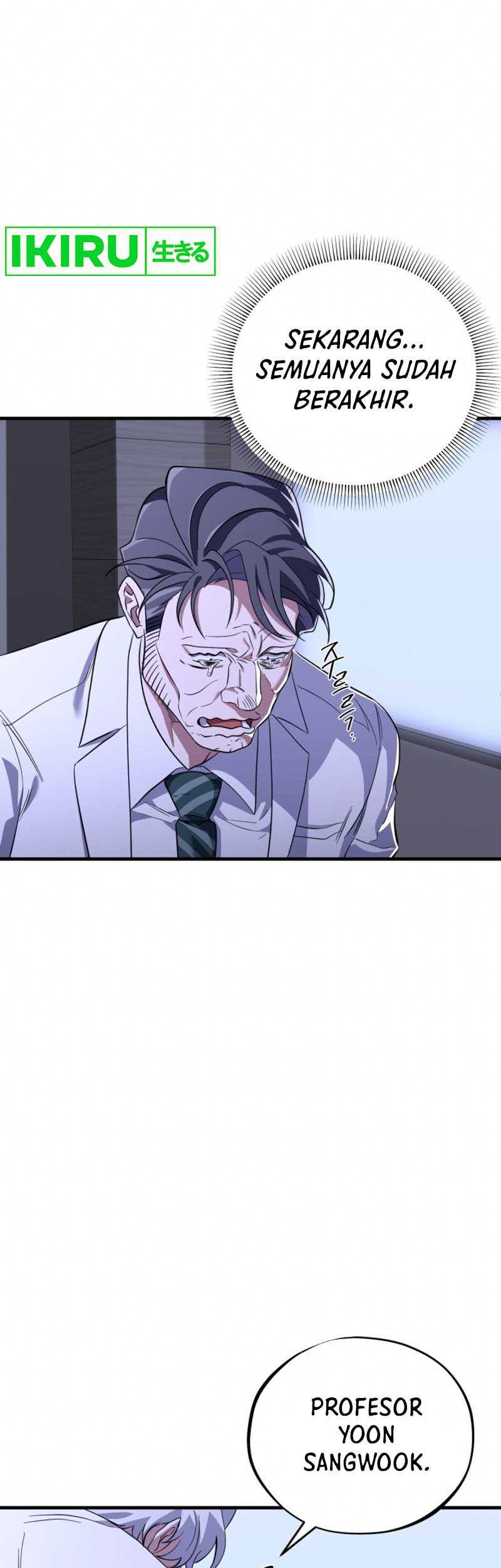 Top Medical Surgeon Chapter 16 Gambar 64
