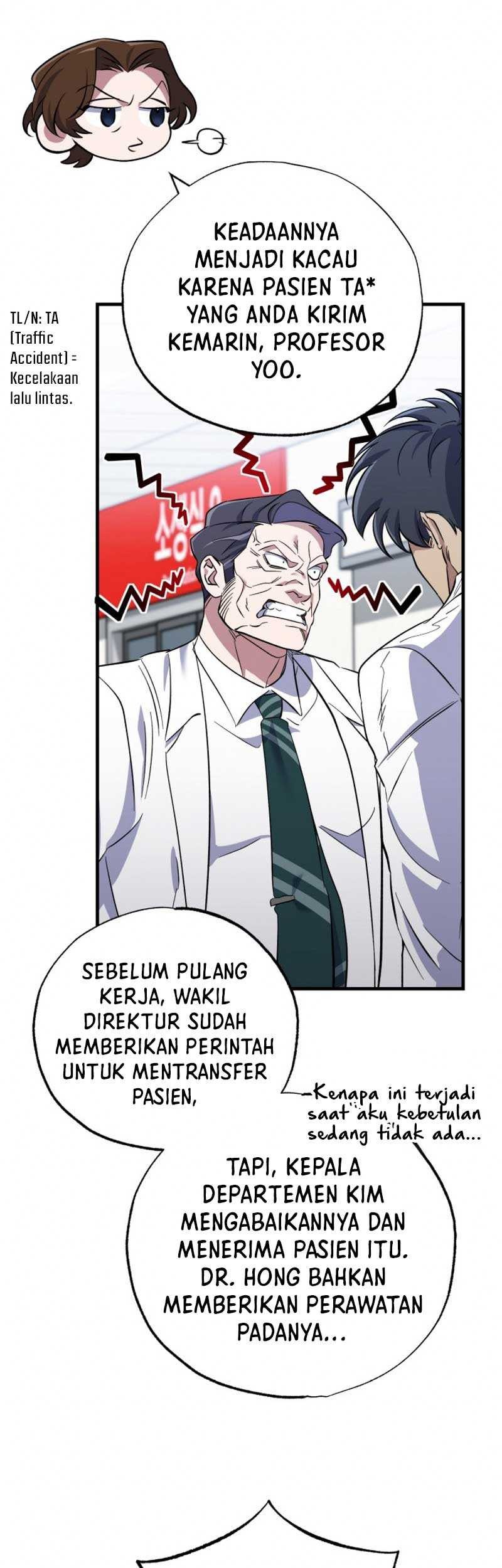 Top Medical Surgeon Chapter 16 Gambar 6
