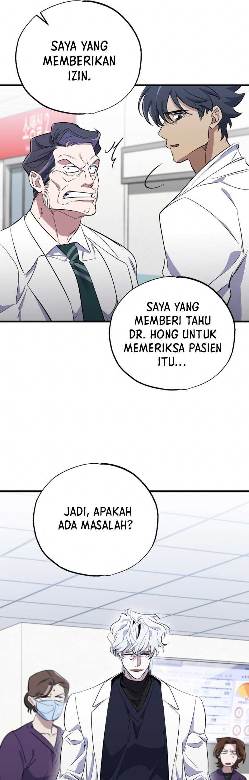Top Medical Surgeon Chapter 16 Gambar 8