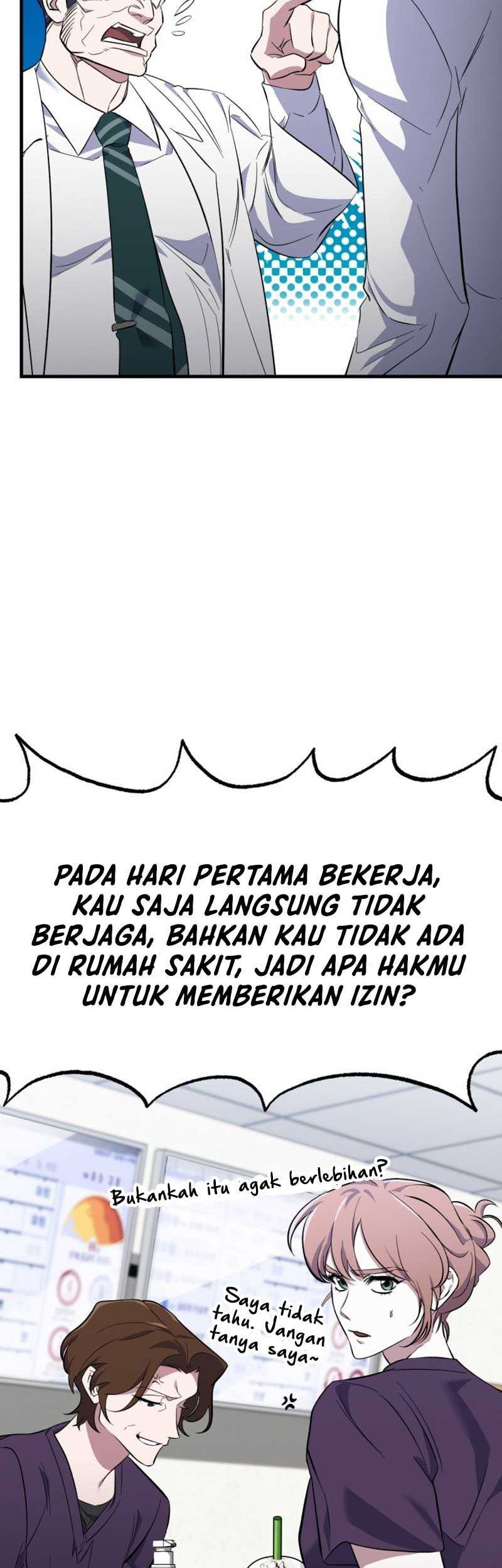 Top Medical Surgeon Chapter 16 Gambar 10