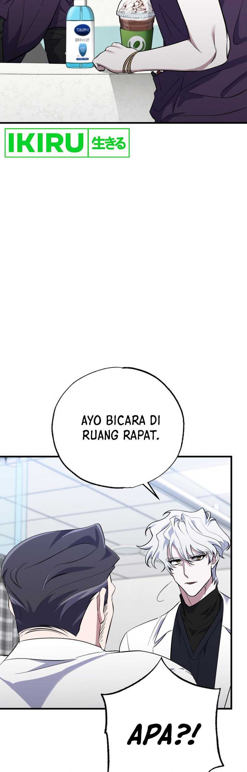 Top Medical Surgeon Chapter 16 Gambar 11