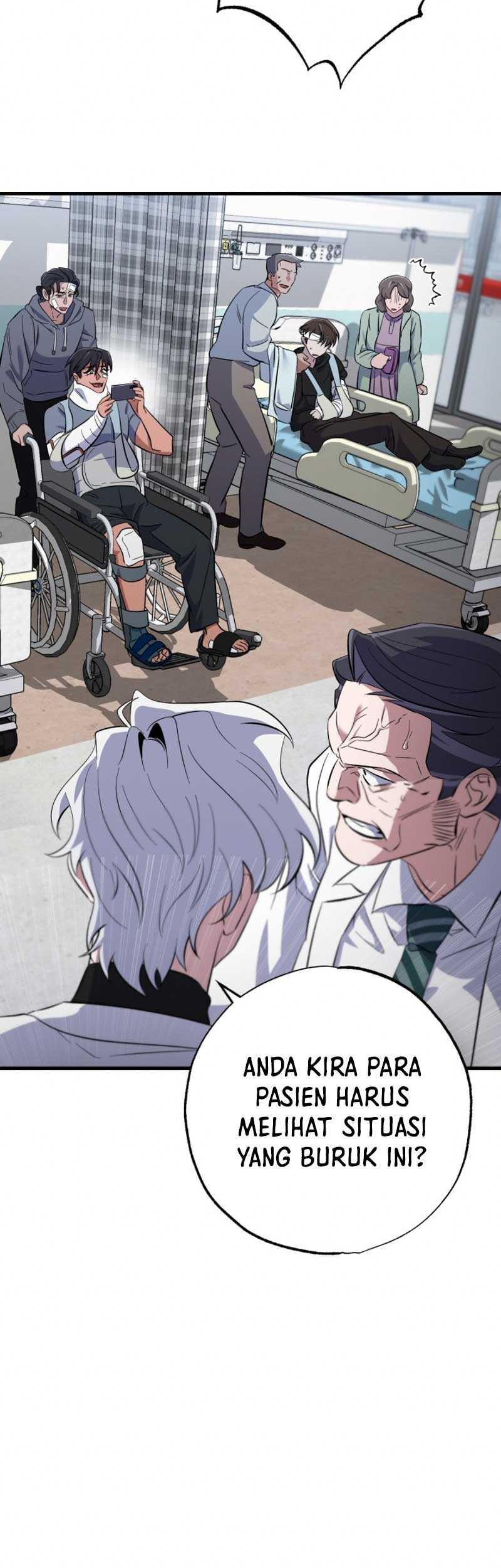 Top Medical Surgeon Chapter 16 Gambar 12