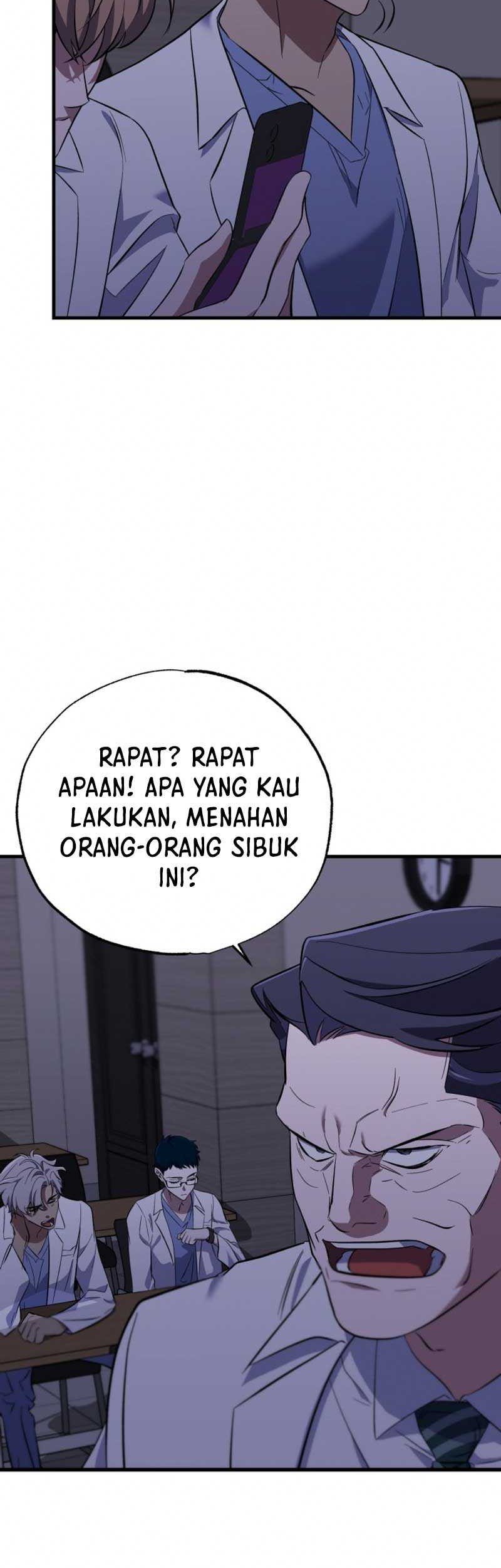 Top Medical Surgeon Chapter 16 Gambar 16