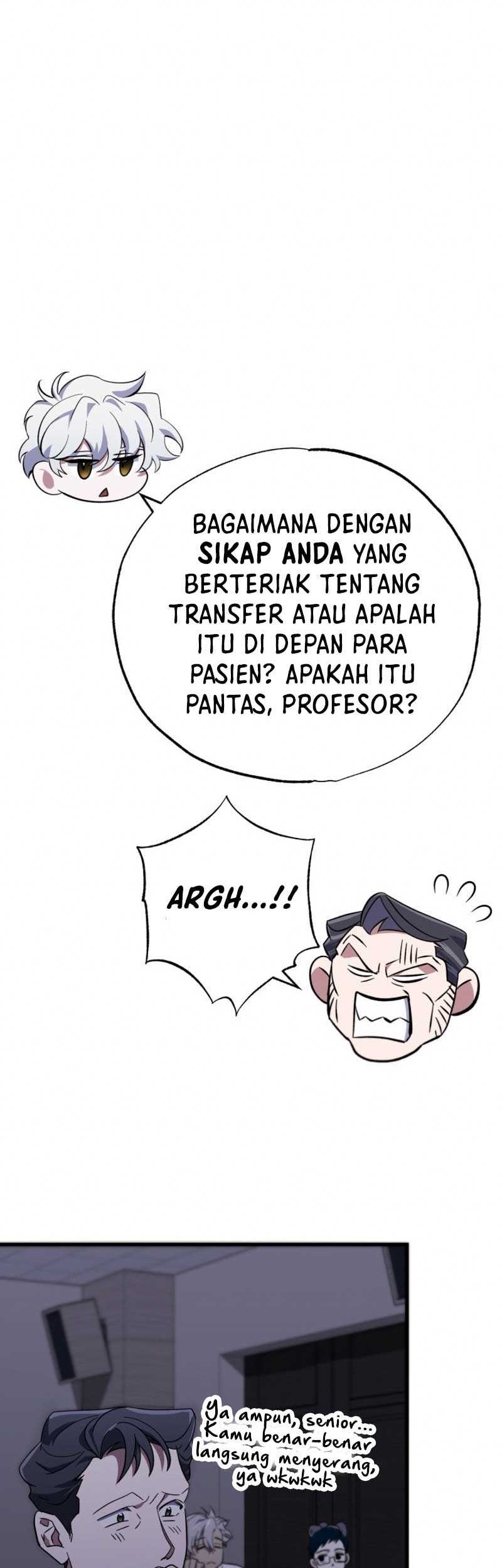 Top Medical Surgeon Chapter 16 Gambar 17