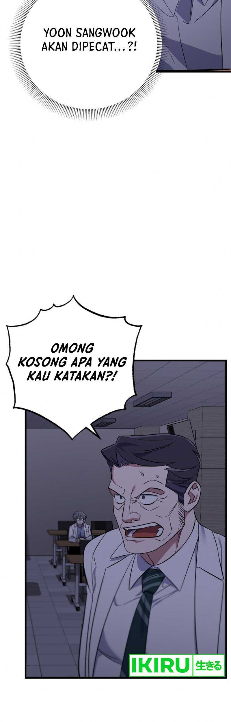 Top Medical Surgeon Chapter 16 Gambar 21