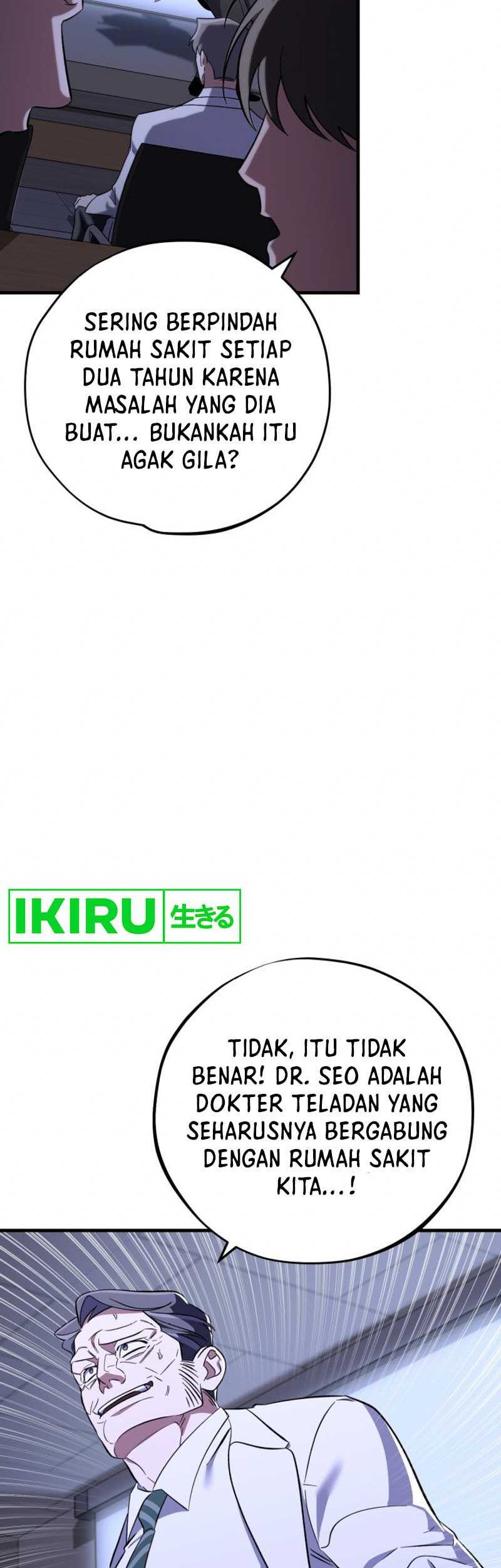 Top Medical Surgeon Chapter 16 Gambar 27