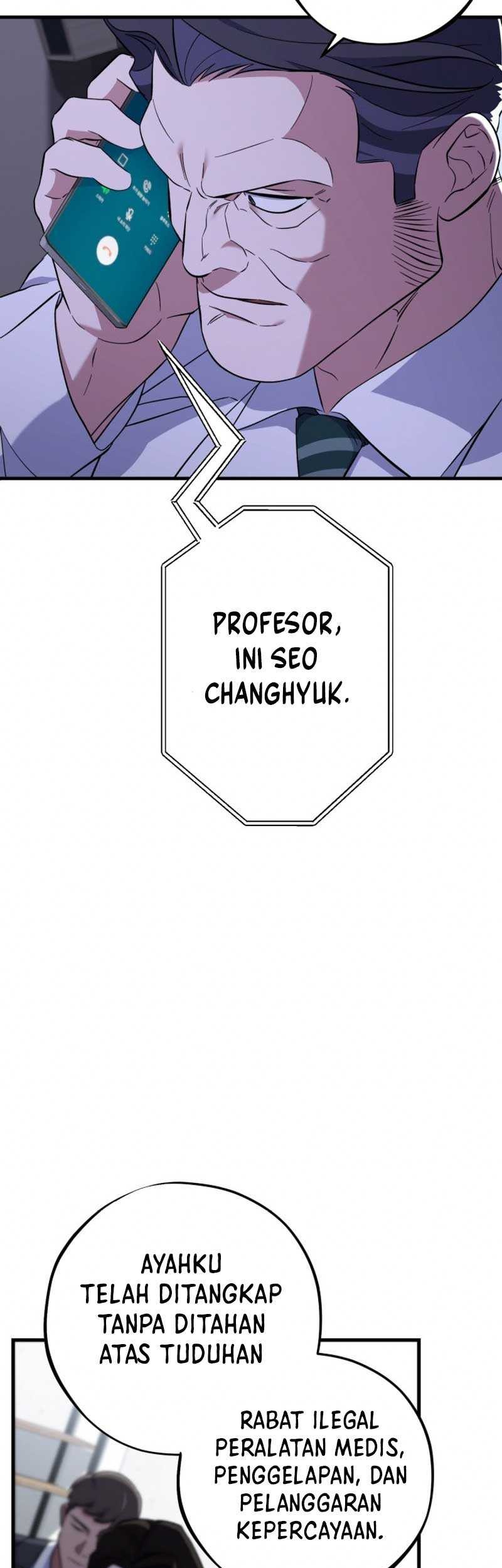 Top Medical Surgeon Chapter 16 Gambar 30