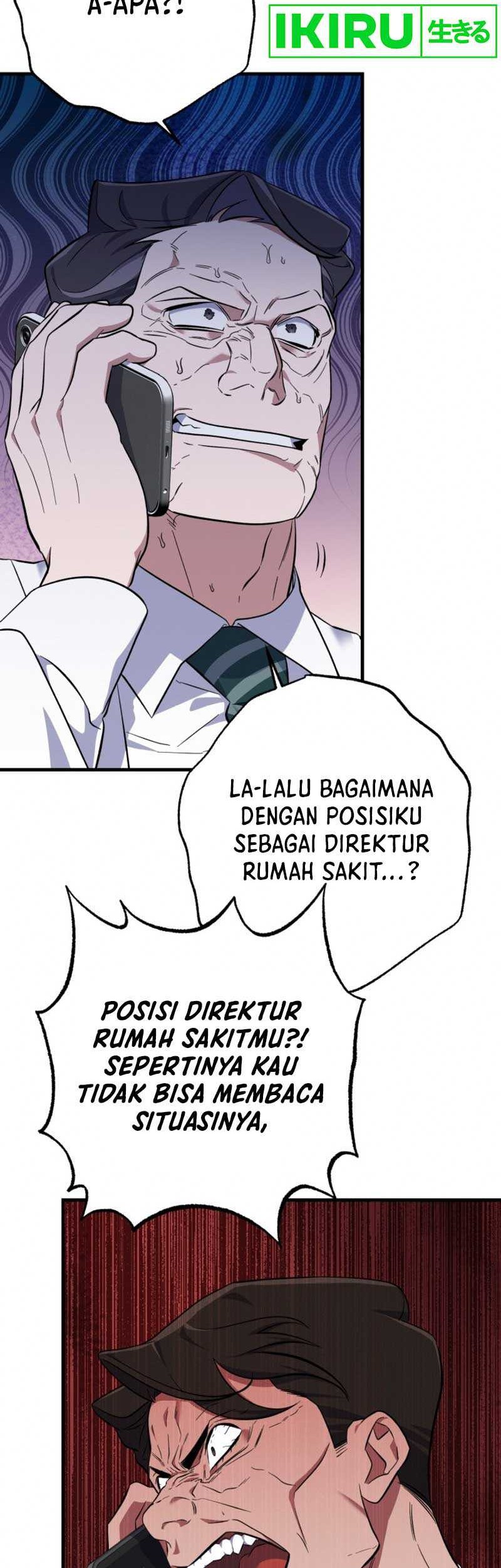 Top Medical Surgeon Chapter 16 Gambar 33