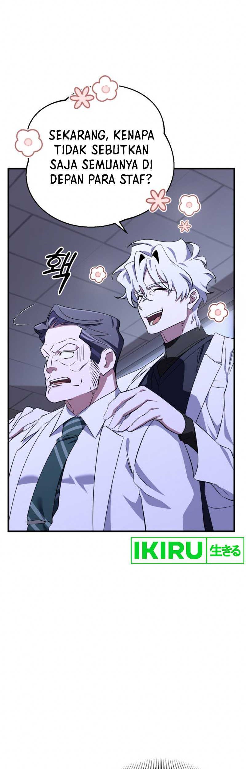 Top Medical Surgeon Chapter 16 Gambar 45