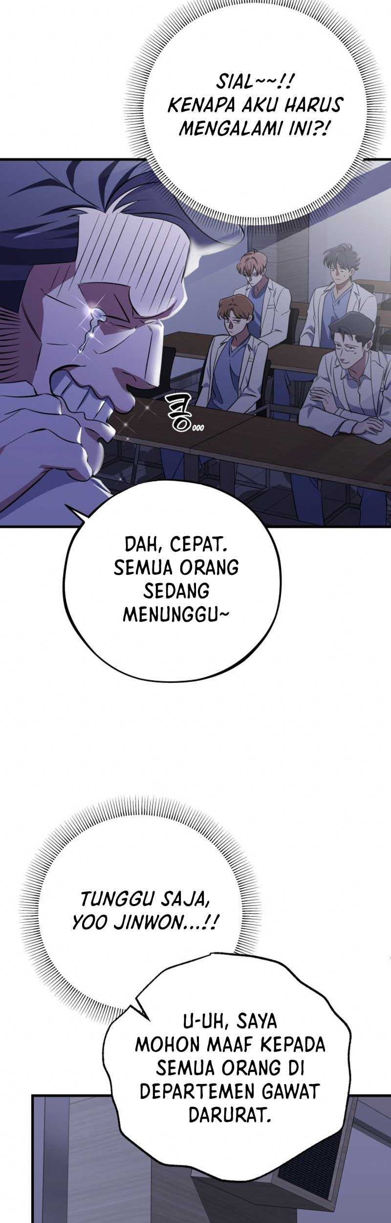 Top Medical Surgeon Chapter 16 Gambar 46