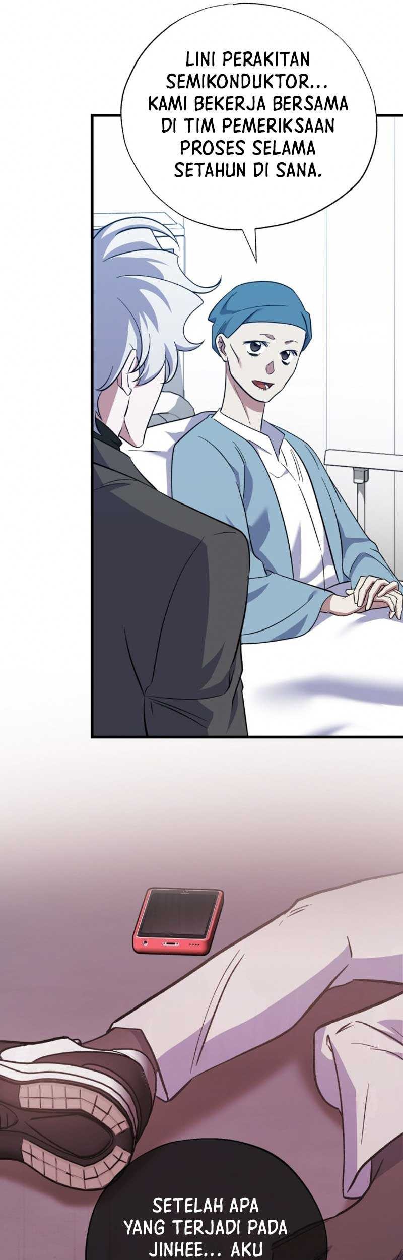 Top Medical Surgeon Chapter 15 Gambar 50
