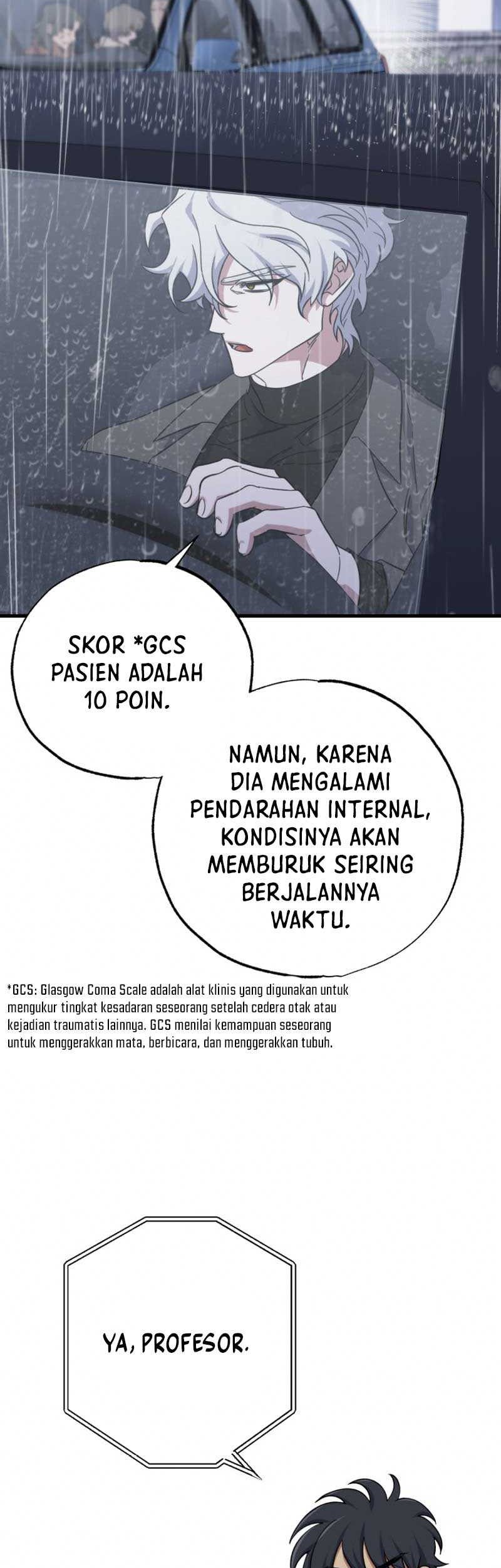 Top Medical Surgeon Chapter 15 Gambar 4