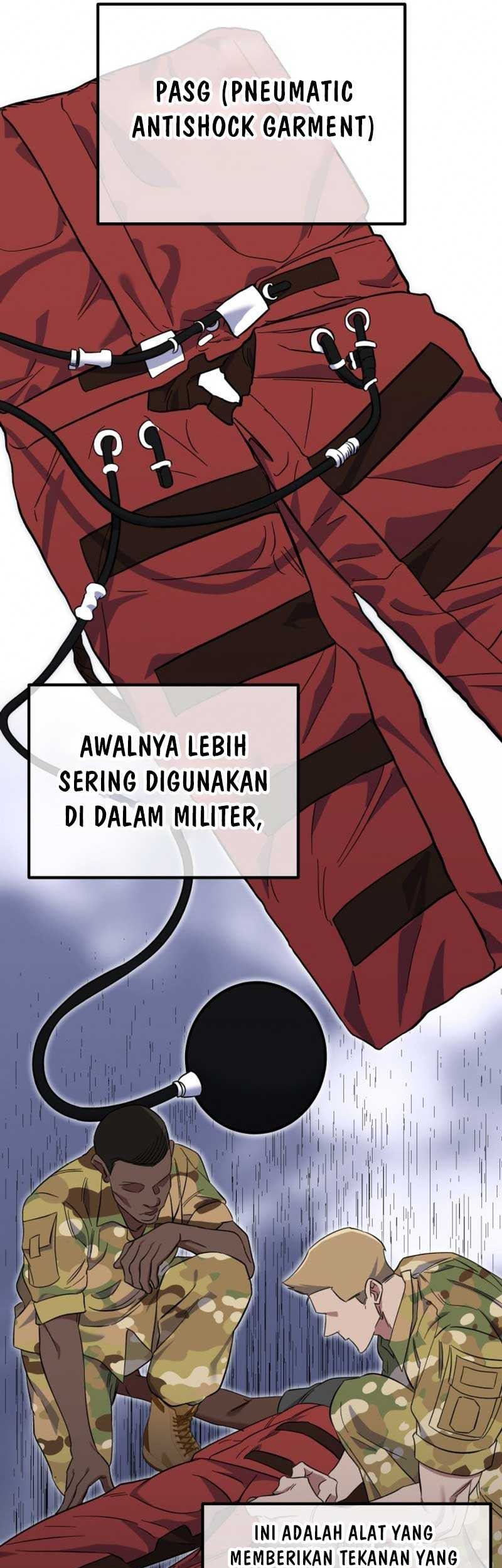 Top Medical Surgeon Chapter 15 Gambar 8