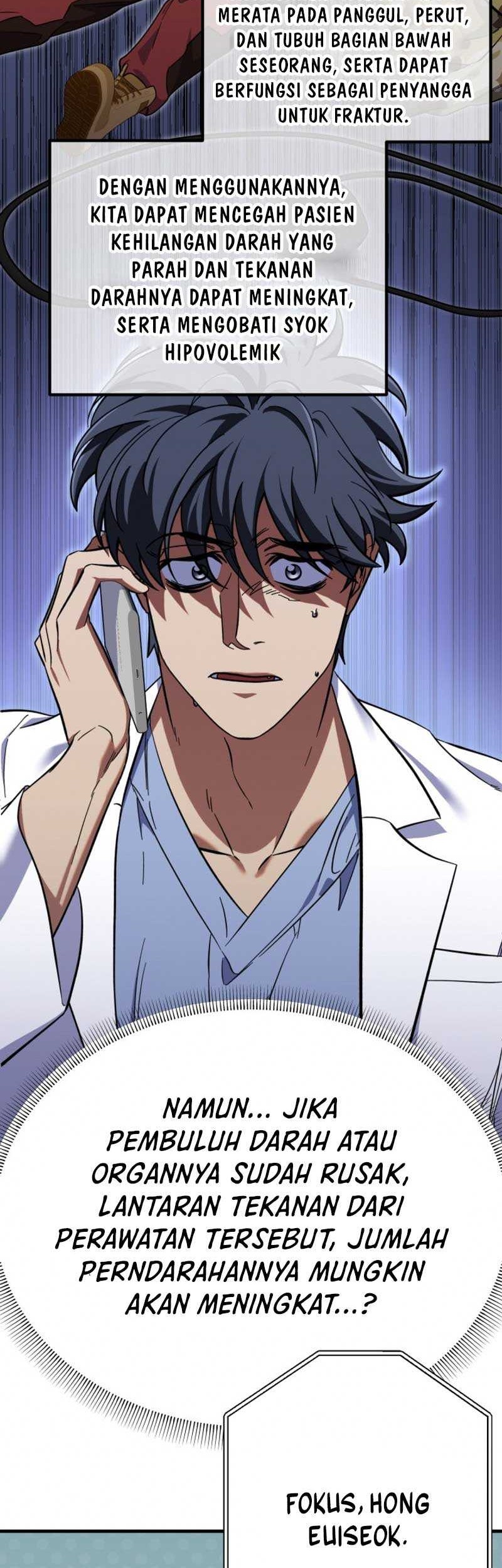 Top Medical Surgeon Chapter 15 Gambar 9