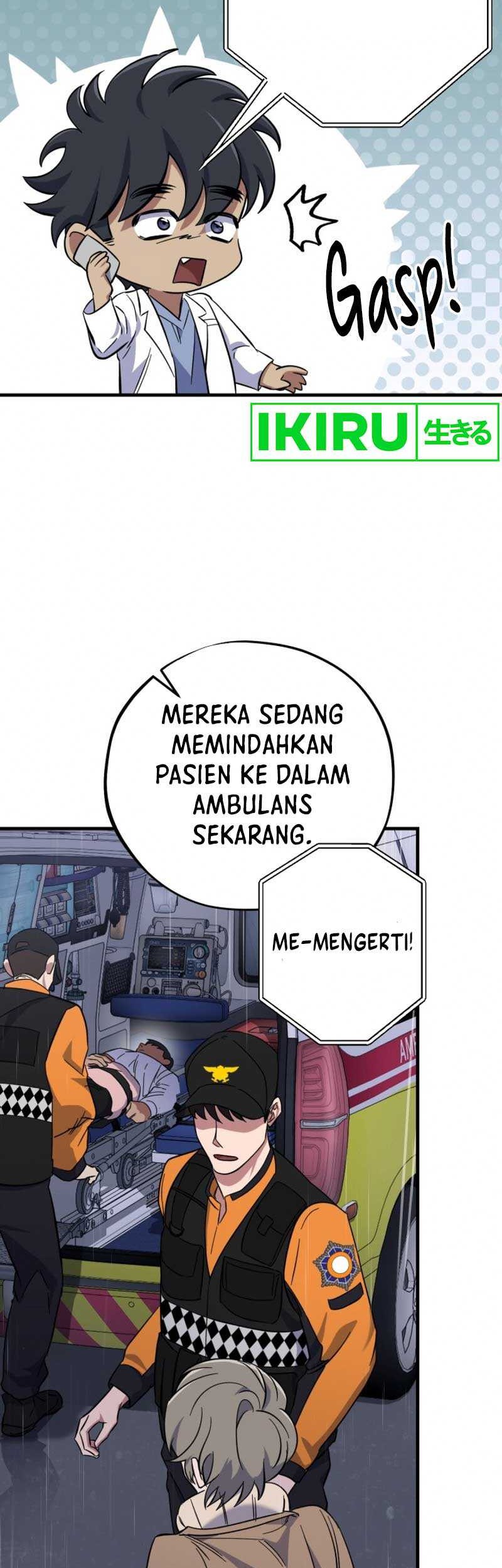 Top Medical Surgeon Chapter 15 Gambar 10
