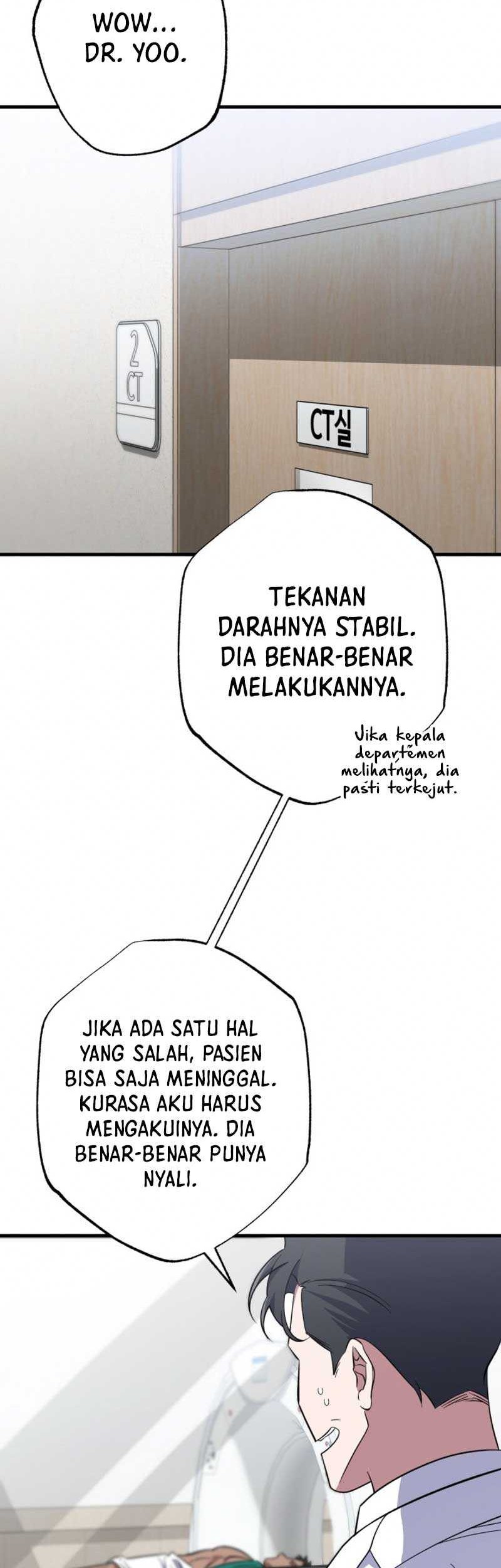 Top Medical Surgeon Chapter 15 Gambar 17