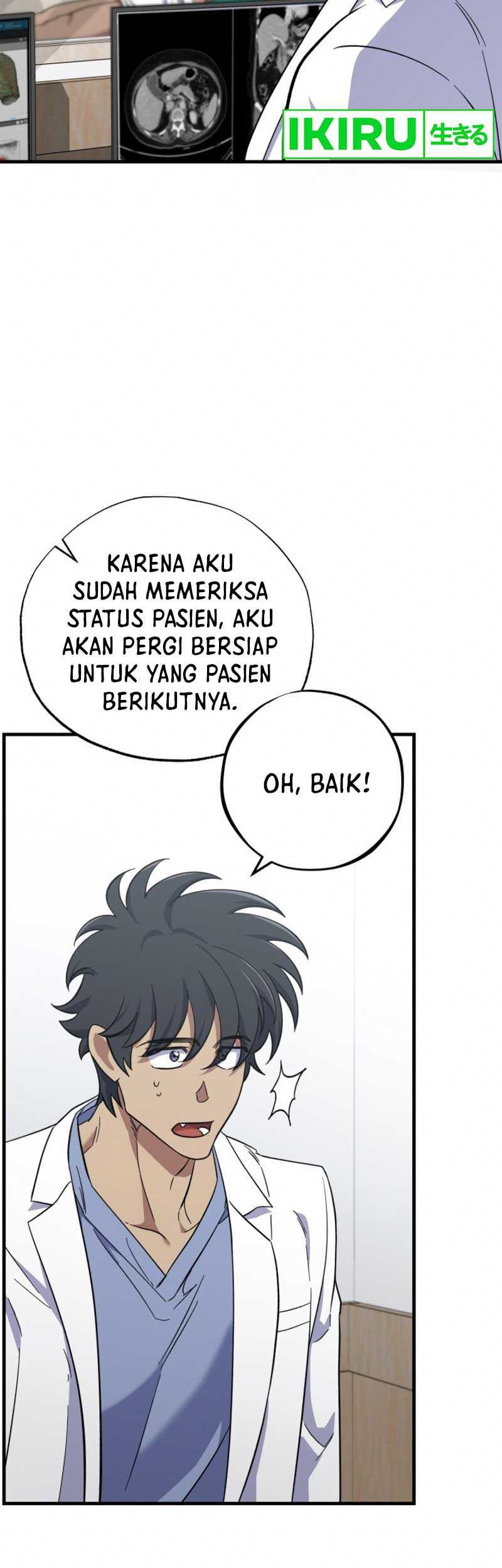 Top Medical Surgeon Chapter 15 Gambar 18