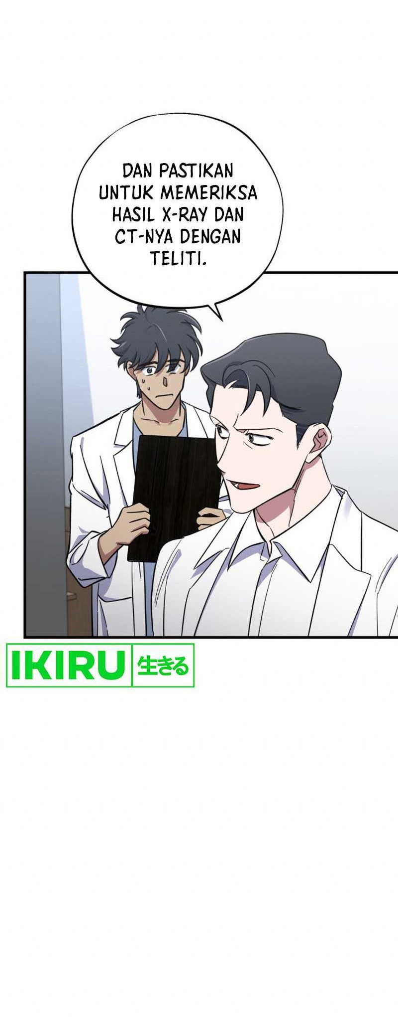 Top Medical Surgeon Chapter 15 Gambar 19
