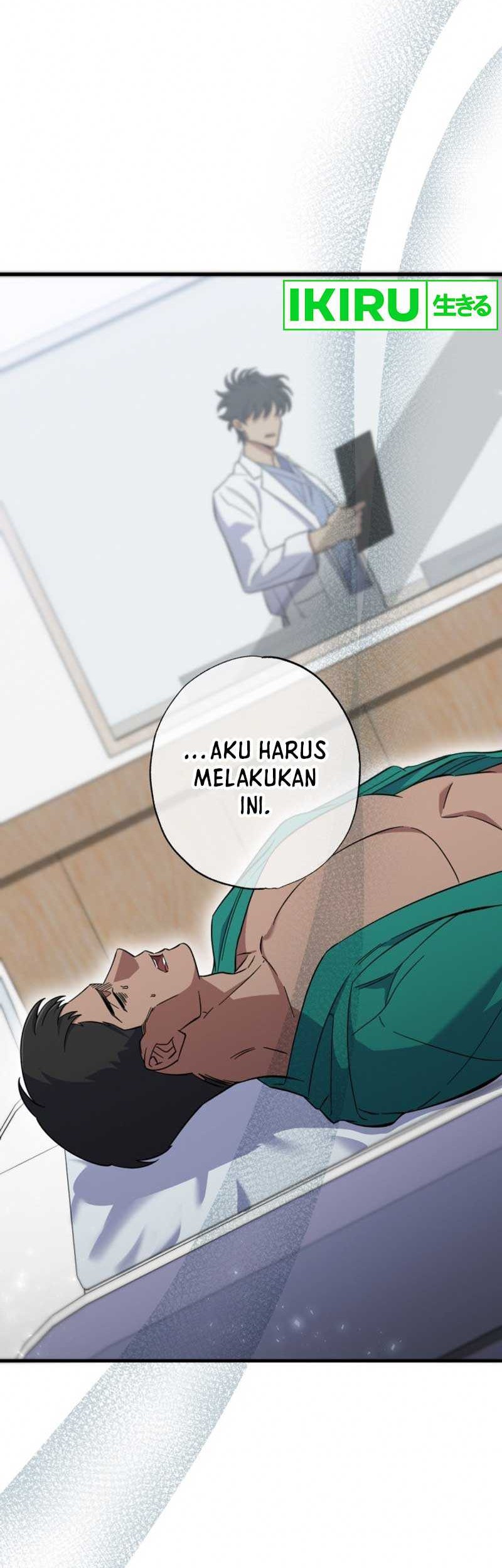 Top Medical Surgeon Chapter 15 Gambar 21
