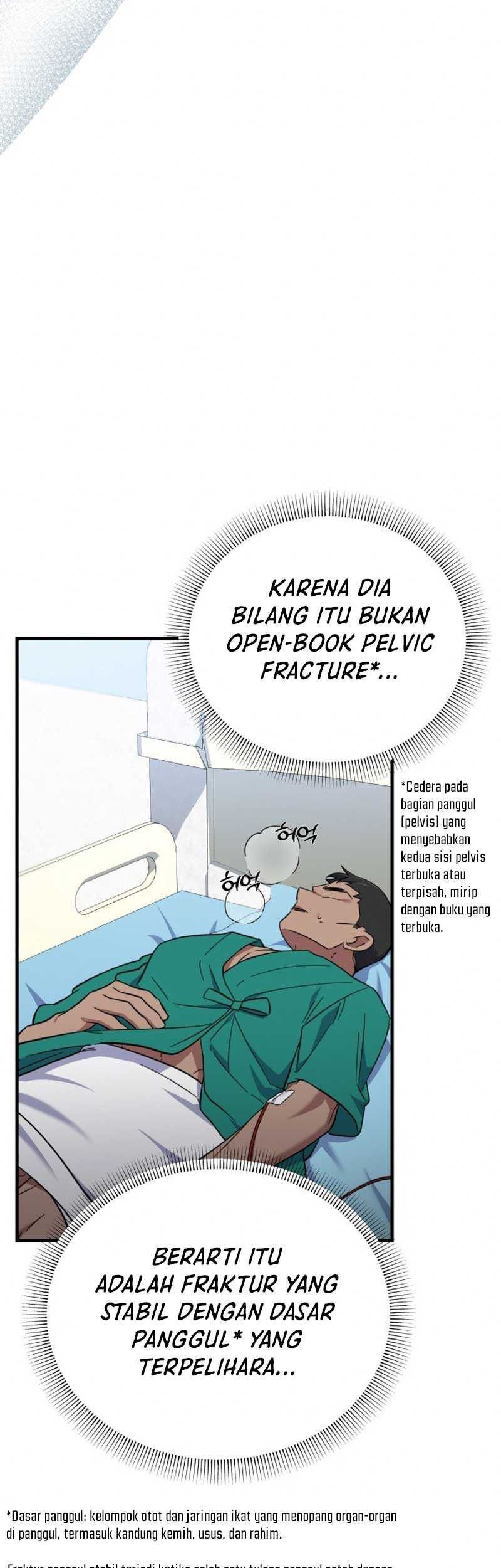 Top Medical Surgeon Chapter 15 Gambar 22