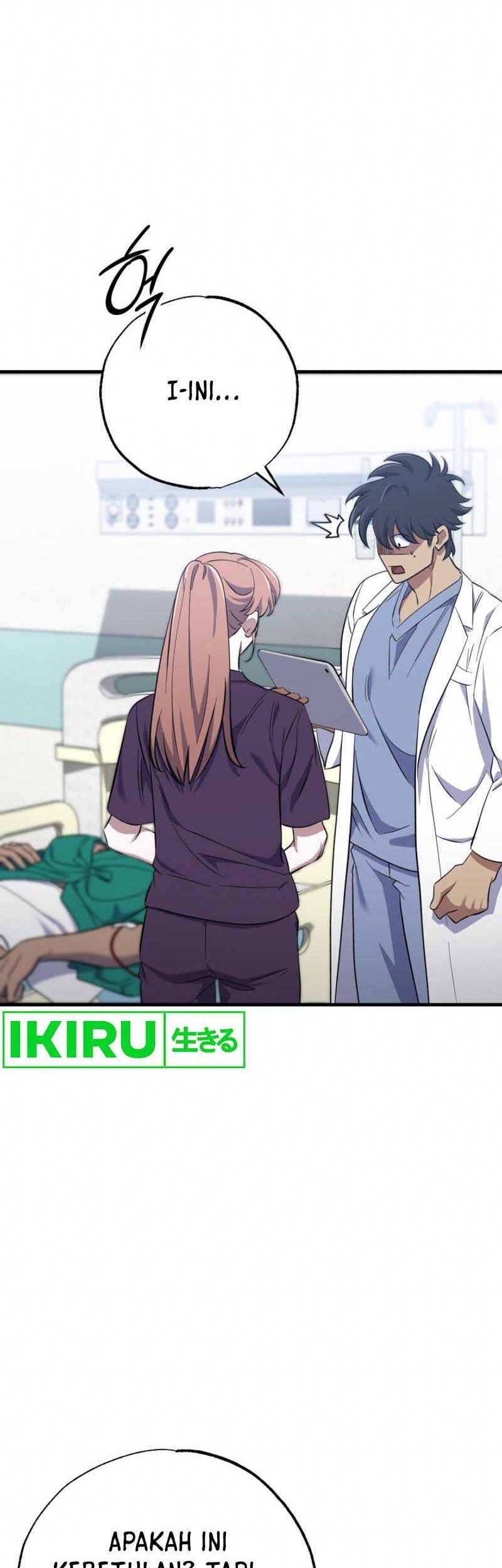 Top Medical Surgeon Chapter 15 Gambar 27