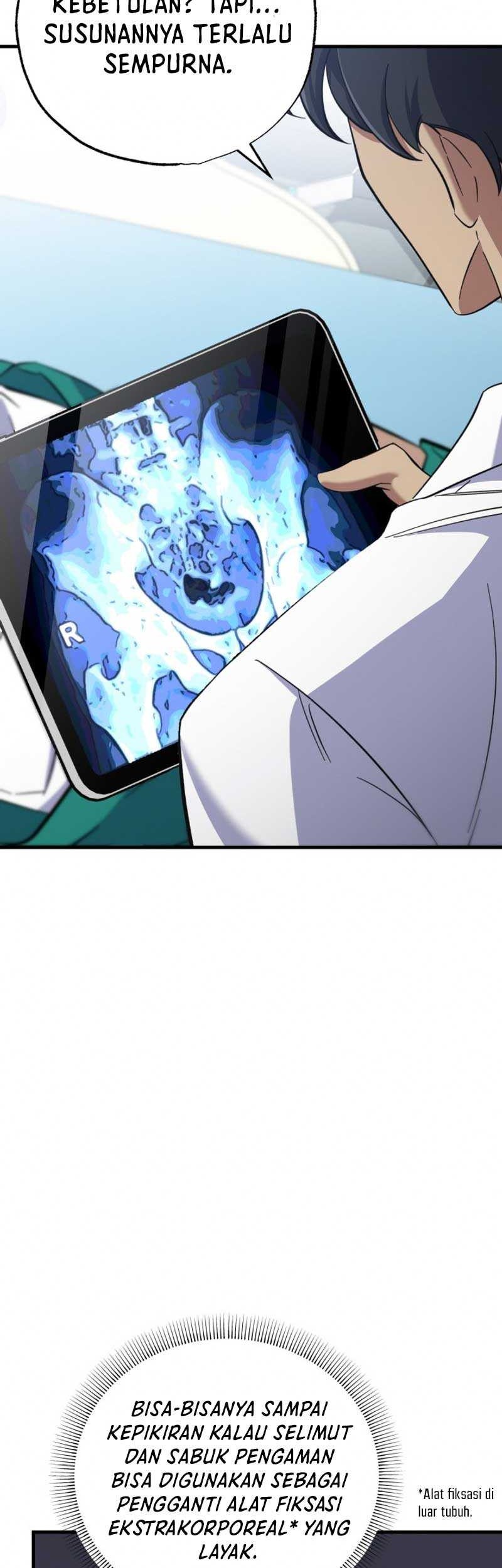 Top Medical Surgeon Chapter 15 Gambar 28