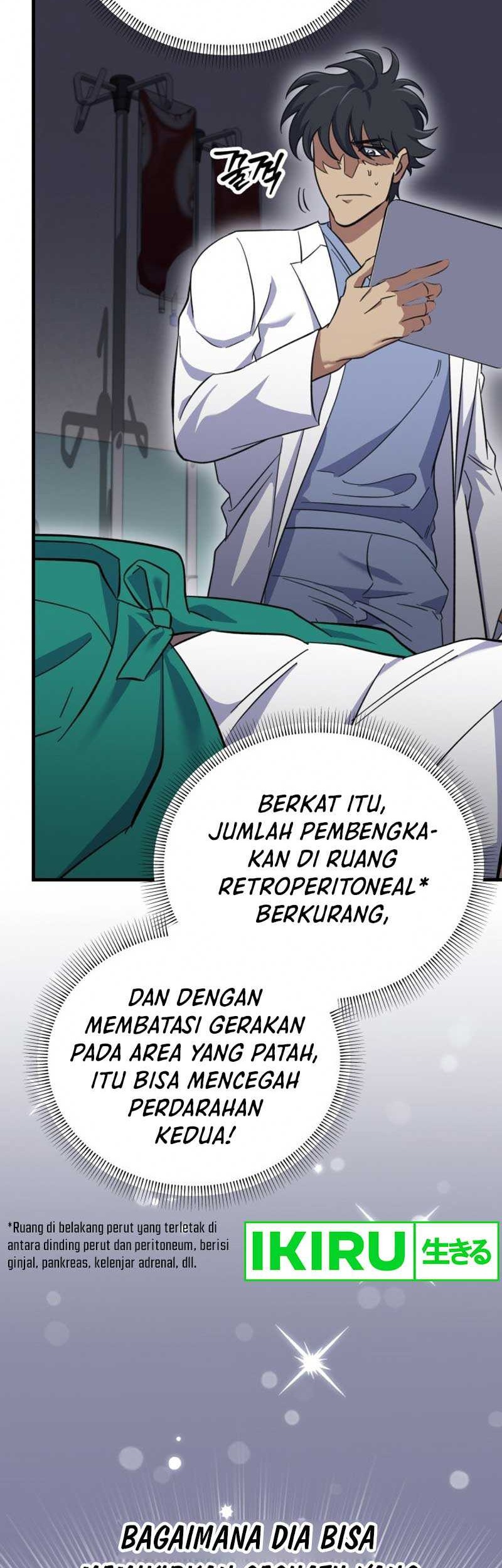 Top Medical Surgeon Chapter 15 Gambar 29