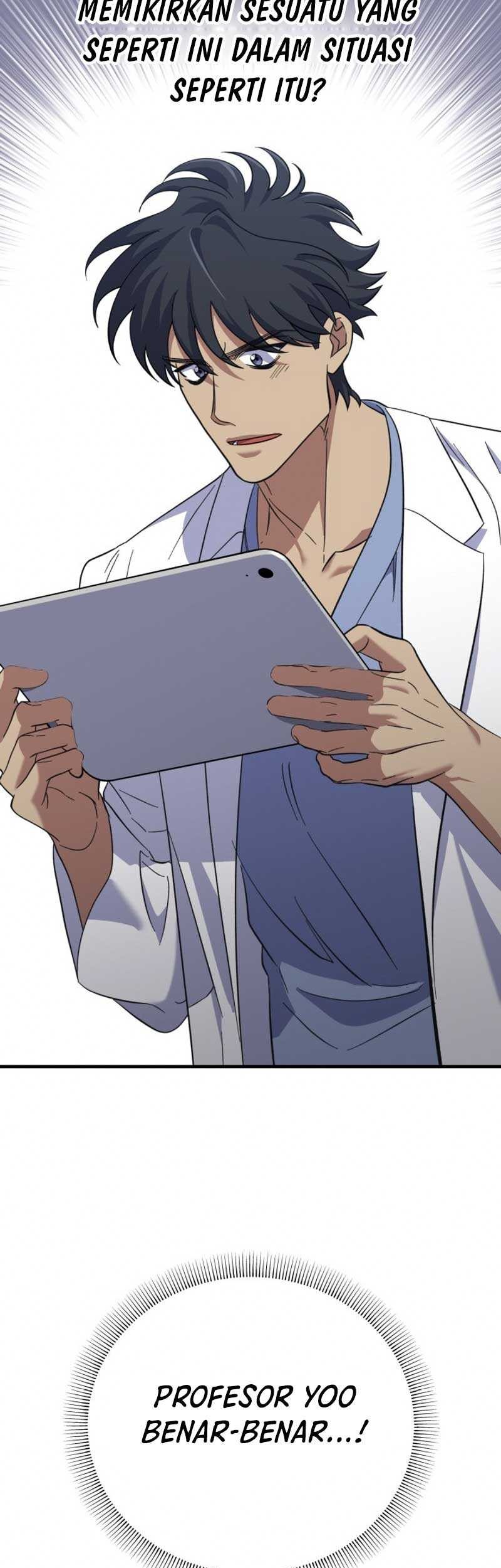 Top Medical Surgeon Chapter 15 Gambar 30
