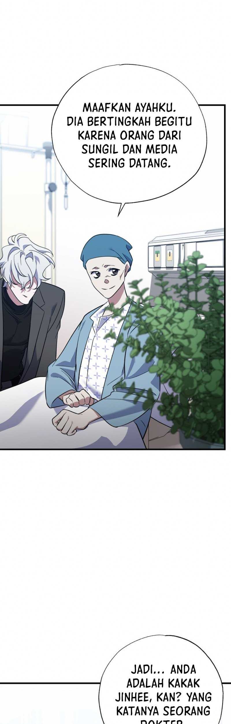 Top Medical Surgeon Chapter 15 Gambar 48
