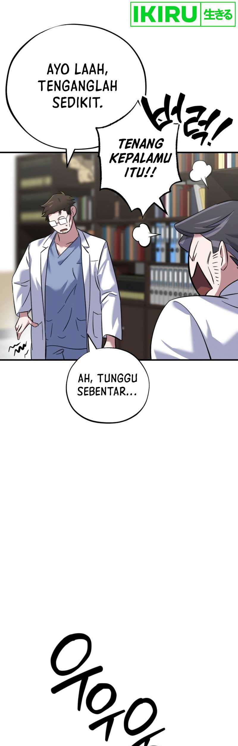 Top Medical Surgeon Chapter 14 Gambar 54