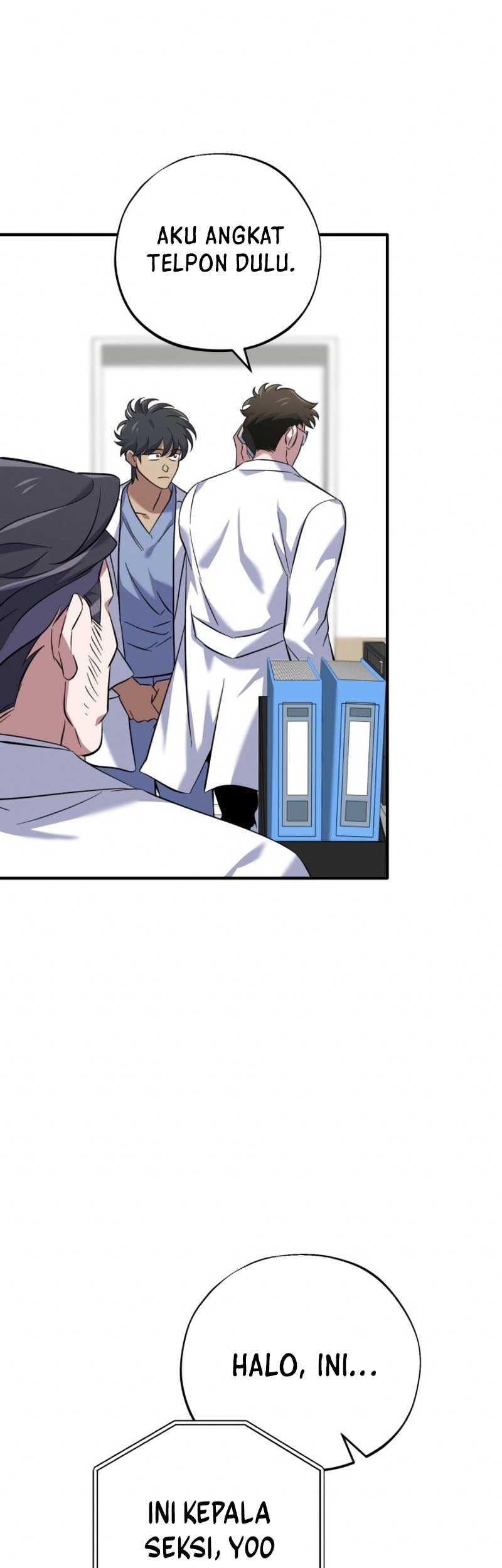 Top Medical Surgeon Chapter 14 Gambar 56