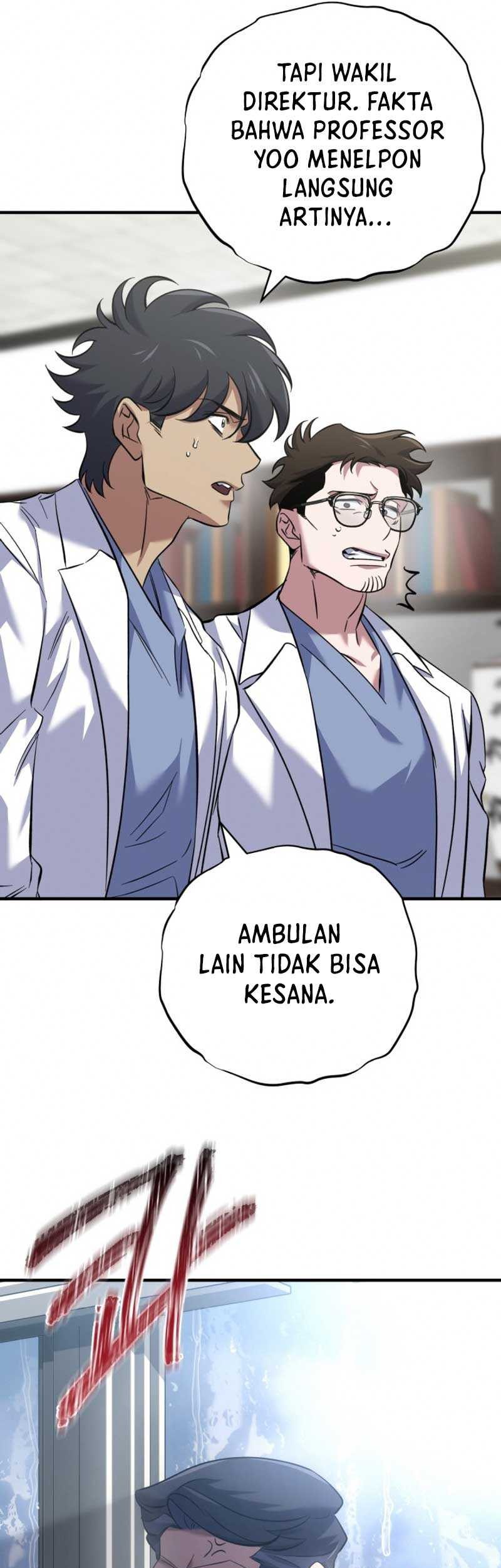 Top Medical Surgeon Chapter 14 Gambar 62