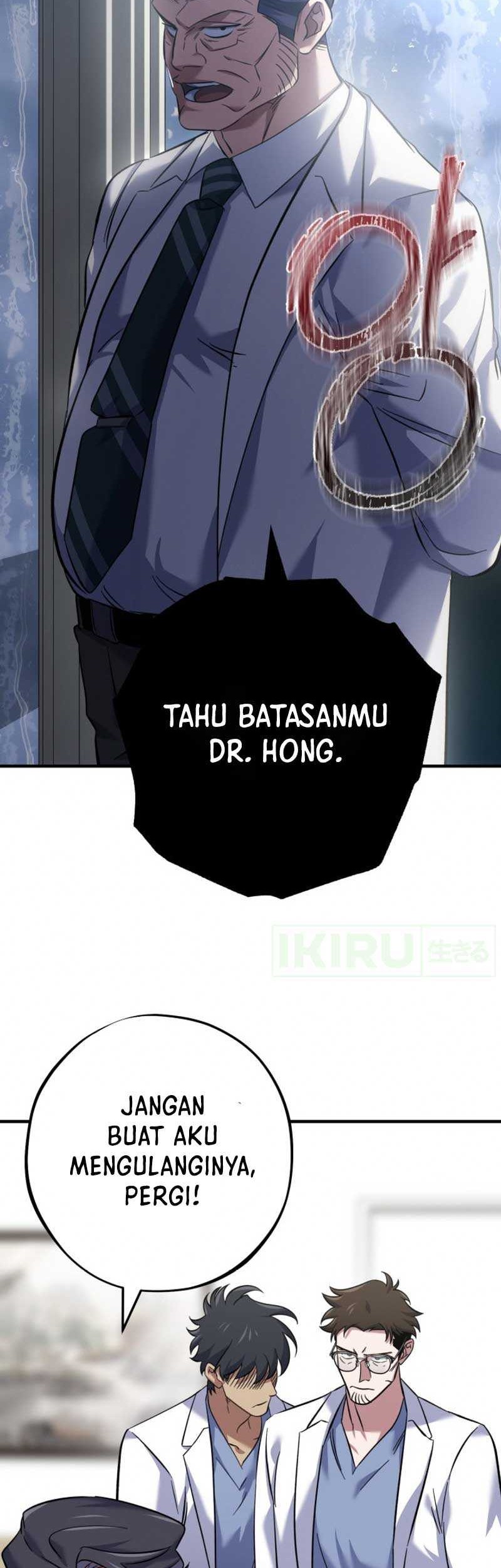 Top Medical Surgeon Chapter 14 Gambar 63