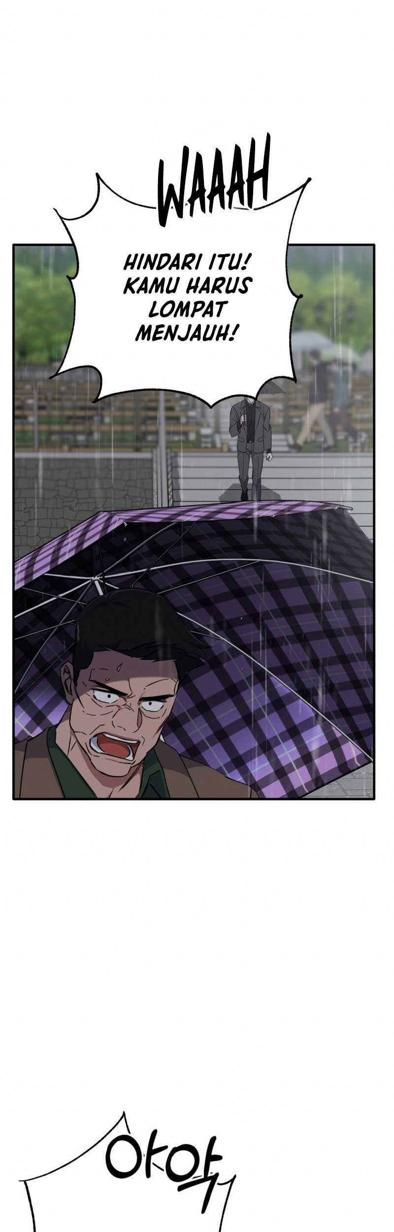 Baca Manhwa Top Medical Surgeon Chapter 14 Gambar 2