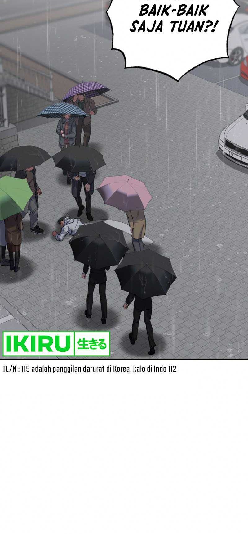Top Medical Surgeon Chapter 14 Gambar 7